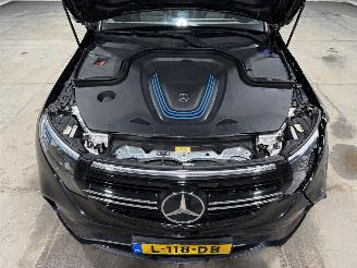 Mercedes EQC 400 80kWh 300kW Schuifkantel 4Matic Business Solution picture 26