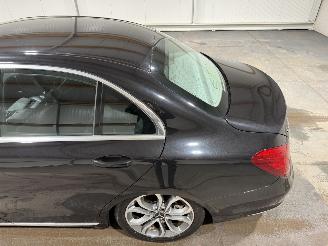 Mercedes C-klasse 350e 155kW Hybrid Automaat Luchtvering Lease Edition picture 17
