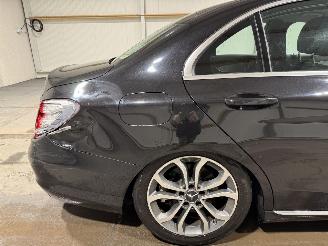 Mercedes C-klasse 350e 155kW Hybrid Automaat Luchtvering Lease Edition picture 16