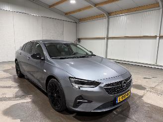 Opel Insignia GS 1.5CDTi 90kW Business Elegance picture 3