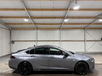 krockskadad bil auto Opel Insignia GS 1.5CDTi 90kW Business Elegance 2021/4