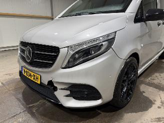 Mercedes Vito 119CDI  2.2 140kW Automaat Extra Lang picture 19
