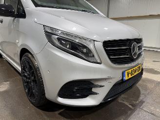 Mercedes Vito 119CDI  2.2 140kW Automaat Extra Lang picture 17