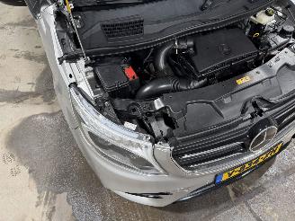 Mercedes Vito 119CDI  2.2 140kW Automaat Extra Lang picture 20