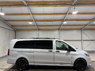 škoda dodávky Mercedes Vito 119CDI  2.2 140kW Automaat Extra Lang 2019/3
