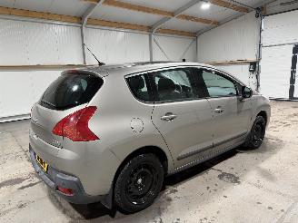 Peugeot 3008 1.6THP 115kW Clima Premiére picture 5