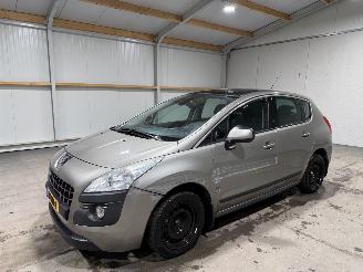 Peugeot 3008 1.6THP 115kW Clima Premiére picture 9