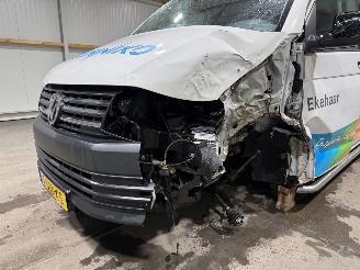 Volkswagen Transporter 2.0TDI 75kW Airco Dakrek picture 24