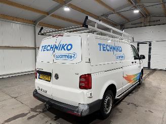 Volkswagen Transporter 2.0TDI 75kW Airco Dakrek picture 6