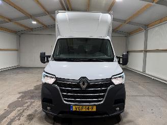 Renault Master T35 2.3DCI 120kW Laadbak Laadklep Energy Euro VI picture 4