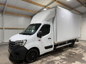 Renault Master T35 2.3DCI 120kW Laadbak Laadklep Energy Euro VI picture 9