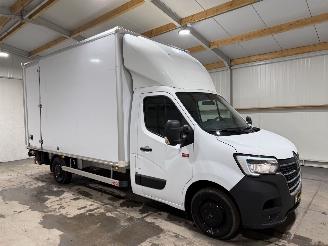 Renault Master T35 2.3DCI 120kW Laadbak Laadklep Energy Euro VI picture 2