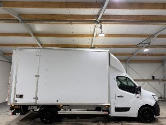 danneggiata veicoli commerciali Renault Master T35 2.3DCI 120kW Laadbak Laadklep Energy Euro VI 2020/6