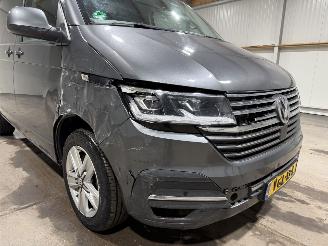 Volkswagen Transporter 2.0TDI 146kW Automaat 32 Bulli picture 22