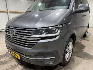 Volkswagen Transporter 2.0TDI 146kW Automaat 32 Bulli picture 24