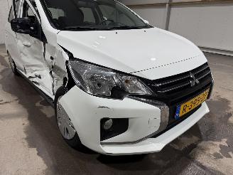 Mitsubishi Space-star 1.2 52kW Connect+ picture 32