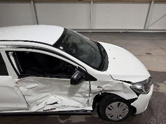 Mitsubishi Space-star 1.2 52kW Connect+ picture 28