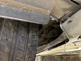 Tesla Model X 100D 100kWh 307kW AWD Luchtvering picture 32