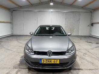 Volkswagen Golf 1.2TSI 77kW Trend Edition picture 4