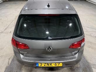 Volkswagen Golf 1.2TSI 77kW Trend Edition picture 20