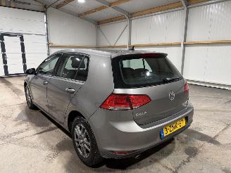 Volkswagen Golf 1.2TSI 77kW Trend Edition picture 12