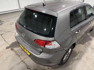 Volkswagen Golf 1.2TSI 77kW Trend Edition picture 21