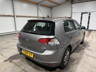 Volkswagen Golf 1.2TSI 77kW Trend Edition picture 6