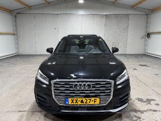 Audi Q2 2.0TDI 140kW Automaat Pano Quattro Pro Line S picture 4