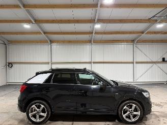 skadebil auto Audi Q2 2.0TDI 140kW Automaat Pano Quattro Pro Line S 2018/2