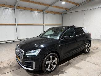 Audi Q2 2.0TDI 140kW Automaat Pano Quattro Pro Line S picture 9