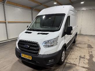 Ford Transit 2.0TDCI 77kW Airco Trend picture 10