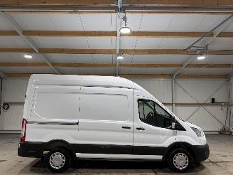  Ford Transit 2.0TDCI 77kW Airco Trend 2021/4
