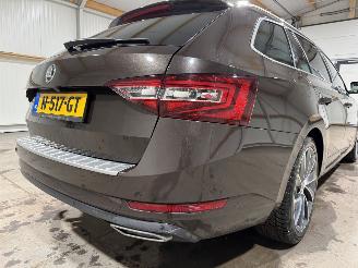Skoda Superb 1.8TSI 132kW Automaat Sportline Business picture 30
