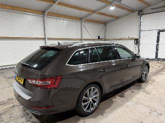 Skoda Superb 1.8TSI 132kW Automaat Sportline Business picture 5