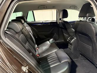 Skoda Superb 1.8TSI 132kW Automaat Sportline Business picture 43