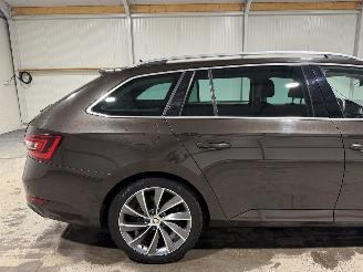 Skoda Superb 1.8TSI 132kW Automaat Sportline Business picture 18