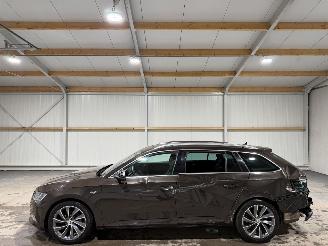 Skoda Superb 1.8TSI 132kW Automaat Sportline Business picture 8