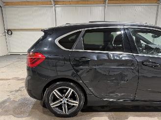 BMW 2-serie 218i 100kW Automaat Active Pano Tourer Executive picture 16