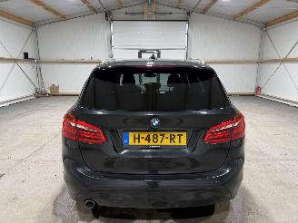 BMW 2-serie 218i 100kW Automaat Active Pano Tourer Executive picture 7