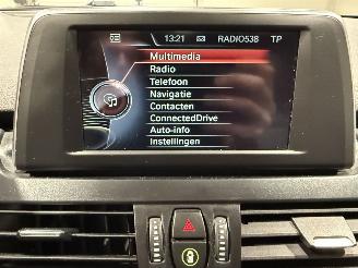 BMW 2-serie 218i 100kW Automaat Active Pano Tourer Executive picture 22