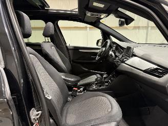 BMW 2-serie 218i 100kW Automaat Active Pano Tourer Executive picture 29