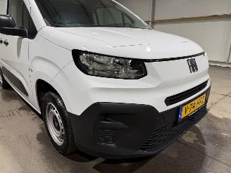 Fiat Doblo 1.2Turbo 81kW Camera picture 17