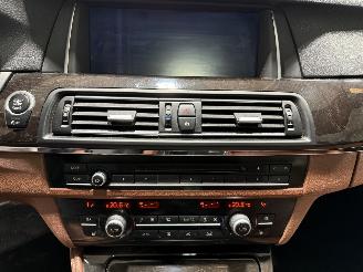BMW 5-serie 530xd 190kW Automaat Pano M Sport Edition High Executive Luchtvering picture 15