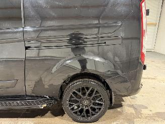 Ford Transit Custom D.C. 2.0TDCI 125kW Automaat Limited  2x Schuifdeur picture 20