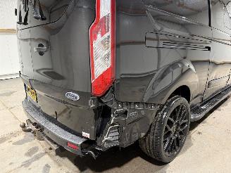 Ford Transit Custom D.C. 2.0TDCI 125kW Automaat Limited  2x Schuifdeur picture 24