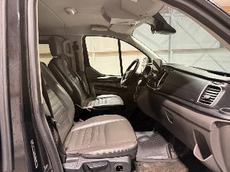 Ford Transit Custom D.C. 2.0TDCI 125kW Automaat Limited  2x Schuifdeur picture 37