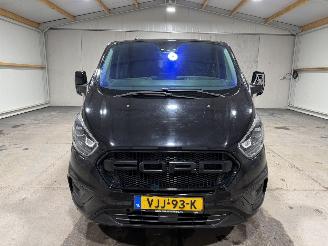 Ford Transit Custom D.C. 2.0TDCI 125kW Automaat Limited  2x Schuifdeur picture 4