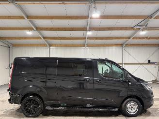  Ford Transit Custom D.C. 2.0TDCI 125kW Automaat Limited  2x Schuifdeur 2021/2