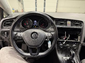 Volkswagen e-Golf 36kWh 100kW Automaat Clima picture 15