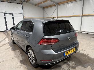 Volkswagen e-Golf 36kWh 100kW Automaat Clima picture 12